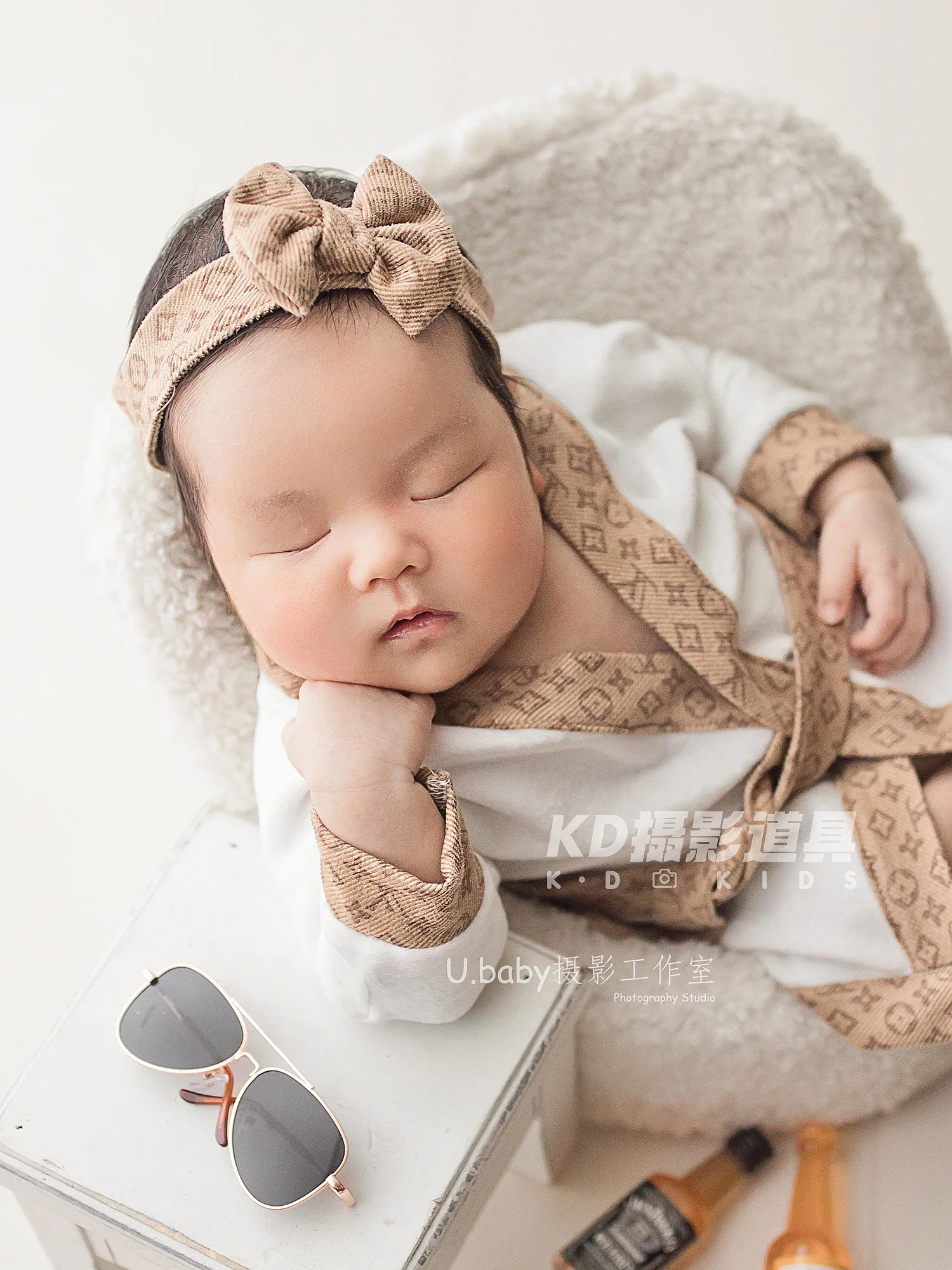Newborn Children Photography T - Baby Products Brand บทวิจารณ์และราคา