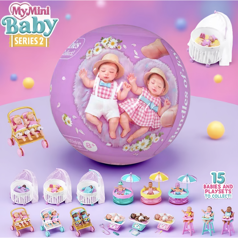 2026 NEW ZURU Mysterious Box B - Baby Products Brand บทวิจารณ์และราคา