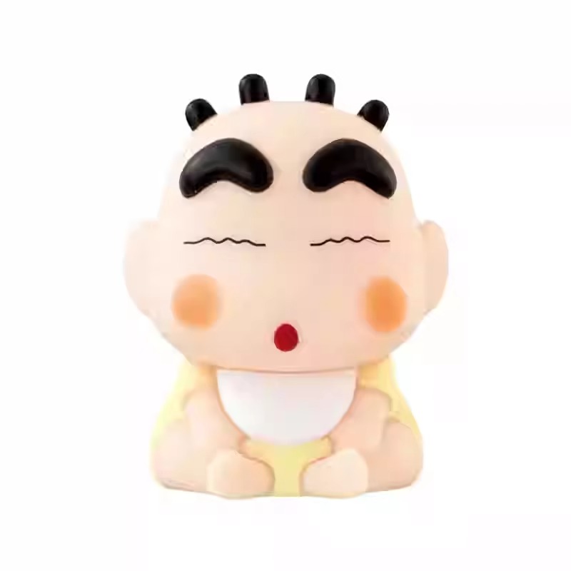 Japanese Edition Crayon Shin-c - Baby Products Japanese บทวิจารณ์และราคา