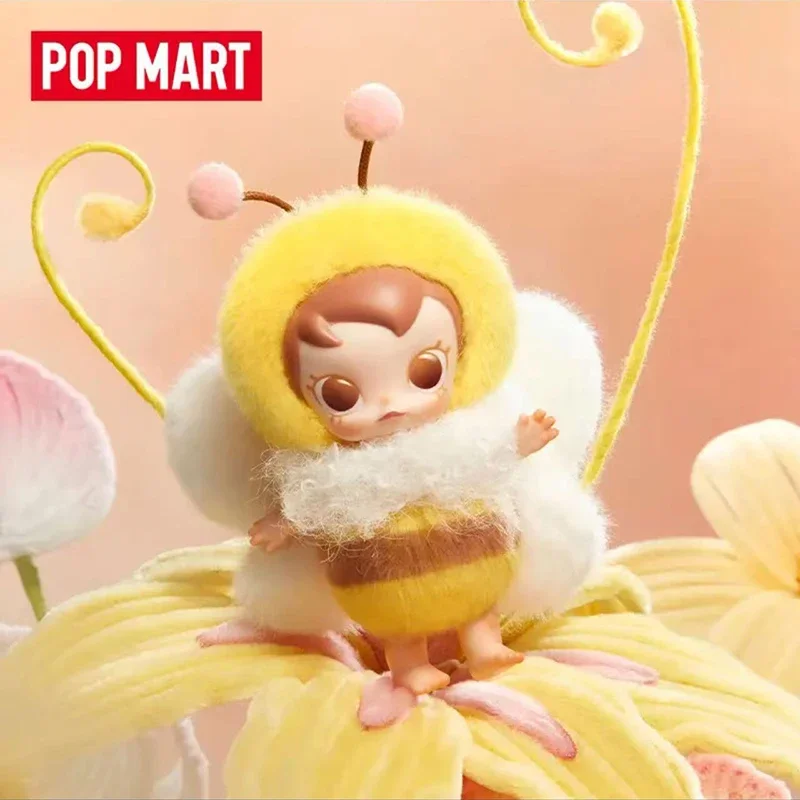 POP MART Baby Molly Buggy Roam - Baby Products Toys บทวิจารณ์และราคา