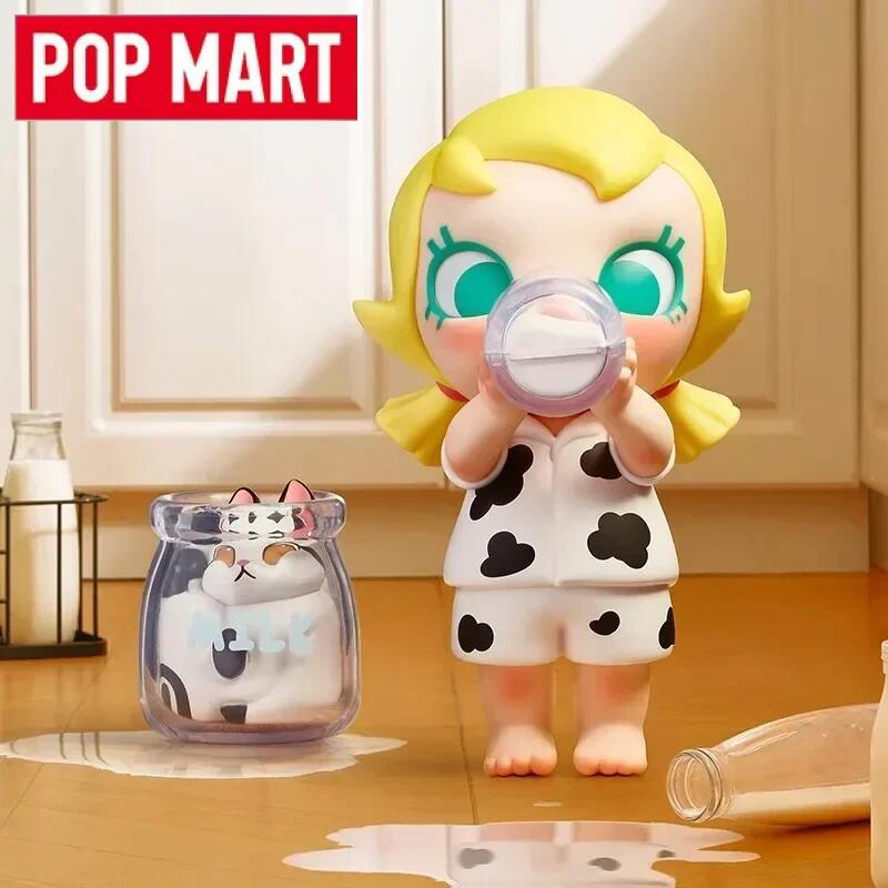 POP MART Baby Molly & Baby Tab - Baby Products Toys บทวิจารณ์และราคา