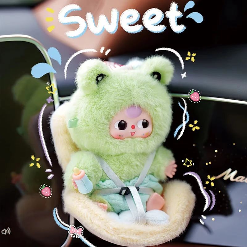 Baby Three Car Baby Series Bli - Baby Products Toys บทวิจารณ์และราคา