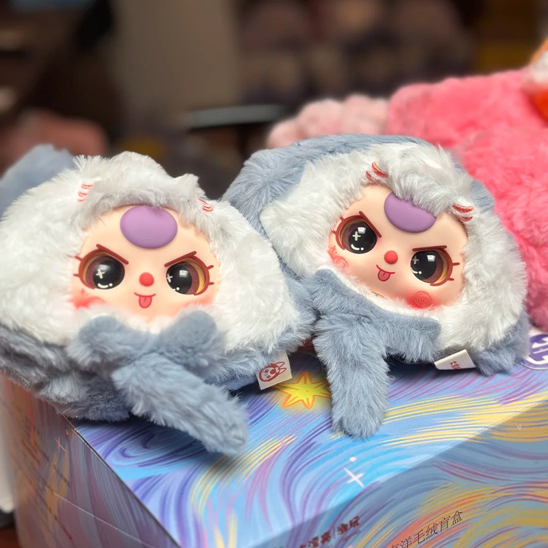 Baby Three Romantic Ocean Blin - Baby Products Toys บทวิจารณ์และราคา