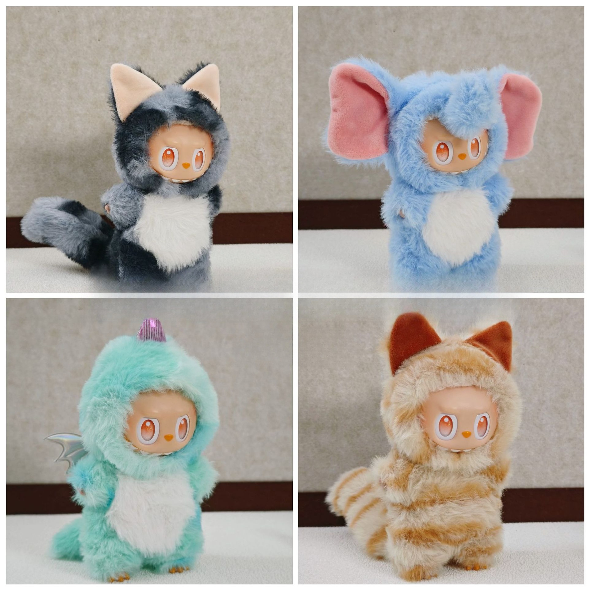 Animal Clothing Dress Up Casua - Baby Products บทวิจารณ์และราคา