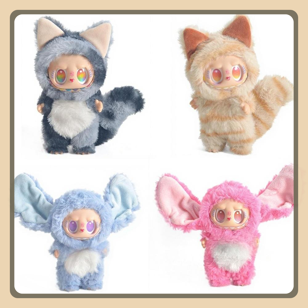 Animal Clothing Dress Up Casua - Baby Products บทวิจารณ์และราคา
