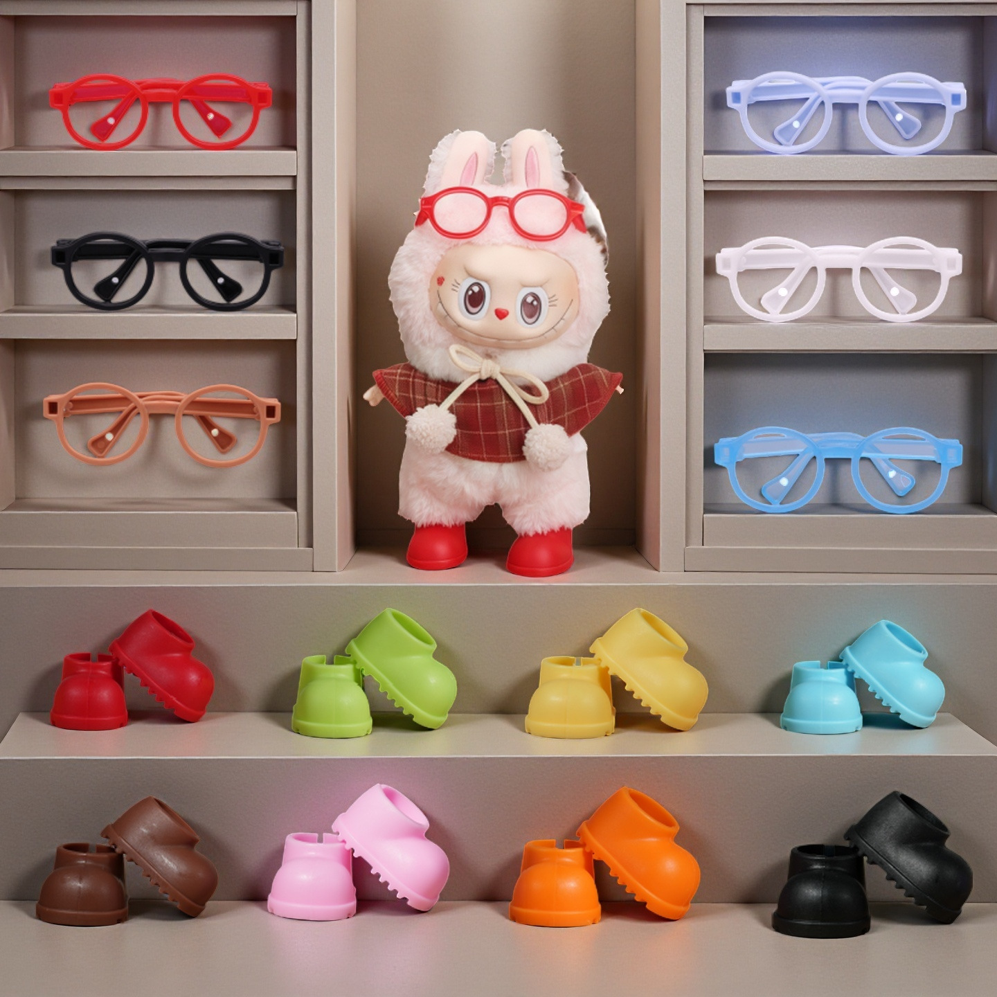 Animal Clothing Dress Up Casua - Baby Products บทวิจารณ์และราคา