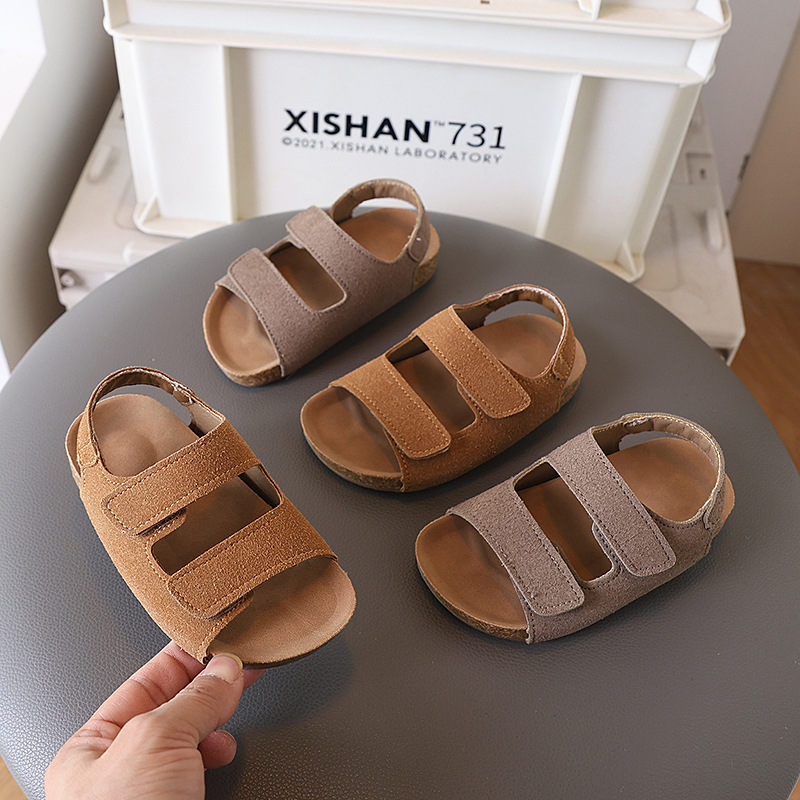 2026 Brand Children's Suede Sa - Baby Products Brand บทวิจารณ์และราคา