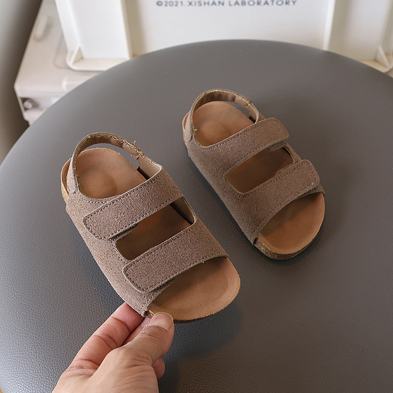 2026 Brand Children's Suede Sa - Baby Products Brand บทวิจารณ์และราคา