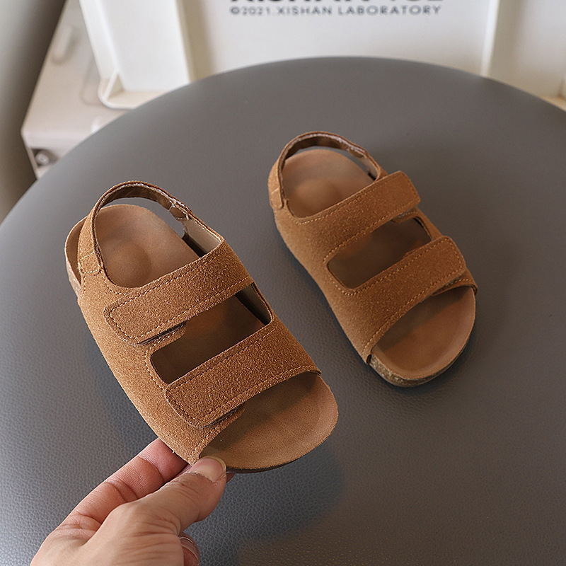 2026 Brand Children's Suede Sa - Baby Products Brand บทวิจารณ์และราคา