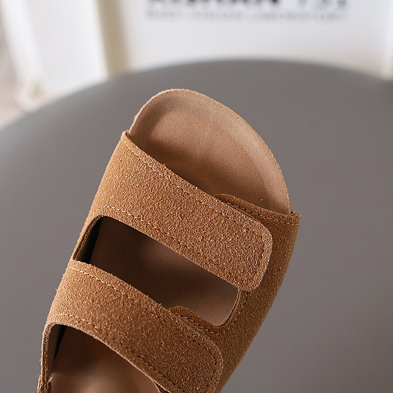 2026 Brand Children's Suede Sa - Baby Products Brand บทวิจารณ์และราคา