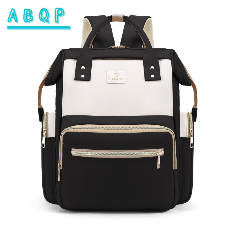 Luxury Brand Baby Bag Multifun - Baby Products Brand บทวิจารณ์และราคา