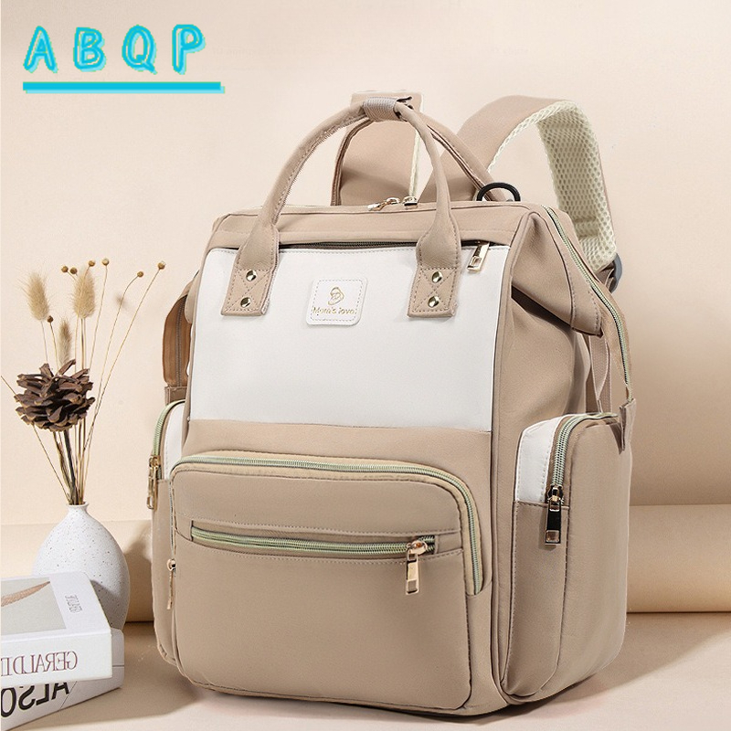 Luxury Brand Baby Bag Multifun - Baby Products Brand บทวิจารณ์และราคา