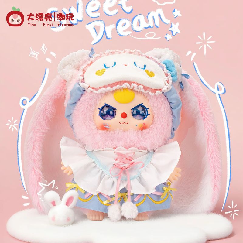 Stock Baby Three 400% Genuine  - Baby Products บทวิจารณ์และราคา