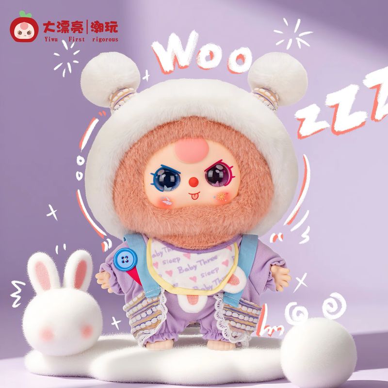 Stock Baby Three 400% Genuine  - Baby Products บทวิจารณ์และราคา