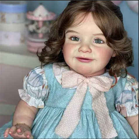 NPK 25''  Already Painted 3D S - Zoe Baby Products บทวิจารณ์และราคา