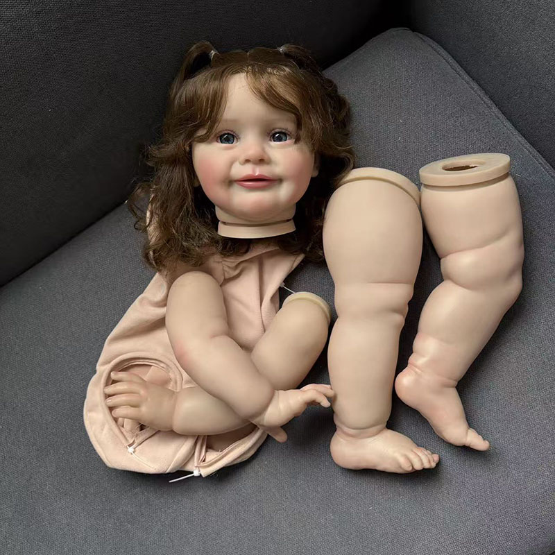 NPK 25''  Already Painted 3D S - Zoe Baby Products บทวิจารณ์และราคา