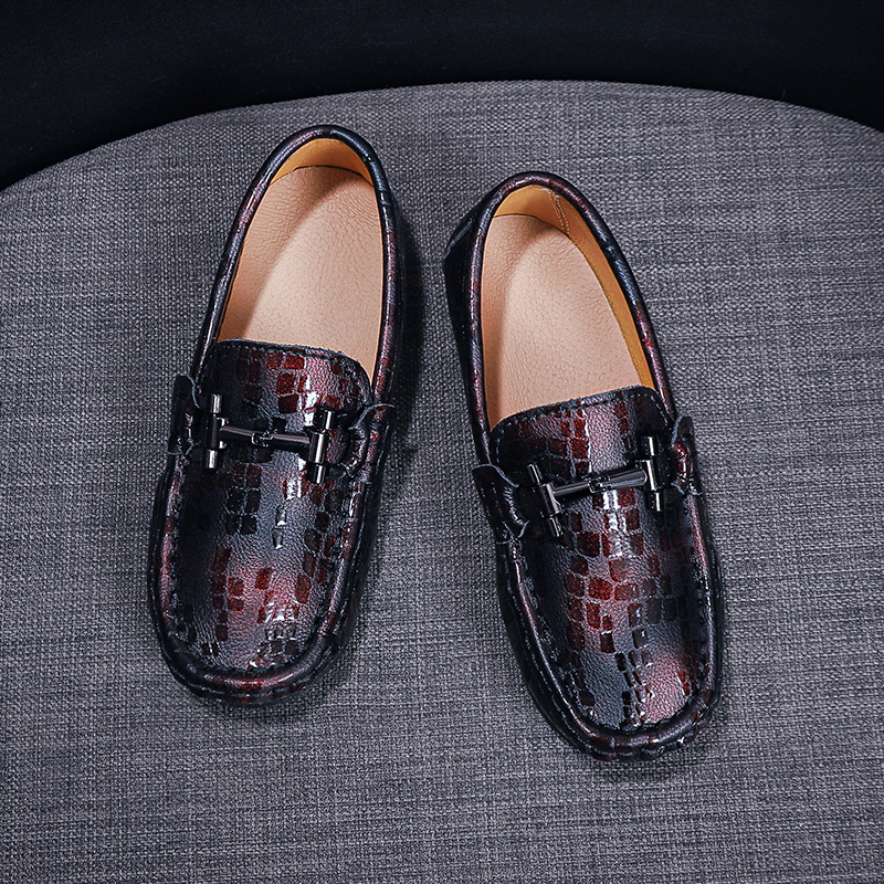 New Genuine Leather Kids Brand - Baby Products Brand บทวิจารณ์และราคา