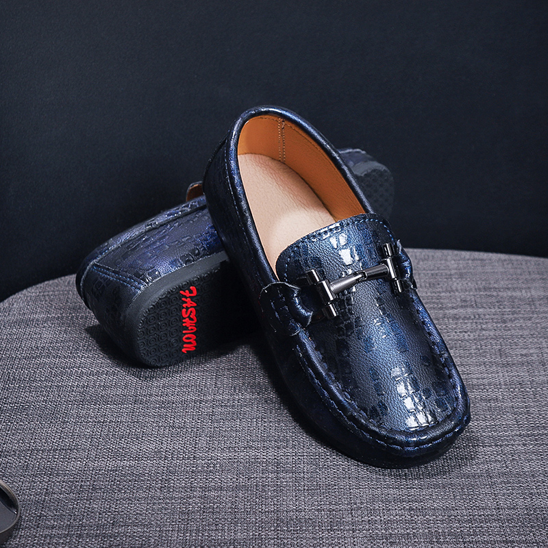 New Genuine Leather Kids Brand - Baby Products Brand บทวิจารณ์และราคา