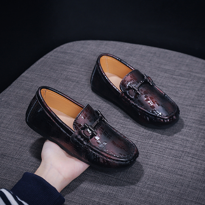 New Genuine Leather Kids Brand - Baby Products Brand บทวิจารณ์และราคา